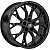 Диски LS FlowForming RC108 7.5x18 5*114.3 ET35 DIA67.1 BKS Литой купить с бесплатной доставкой в пункты выдачи в Петербурге